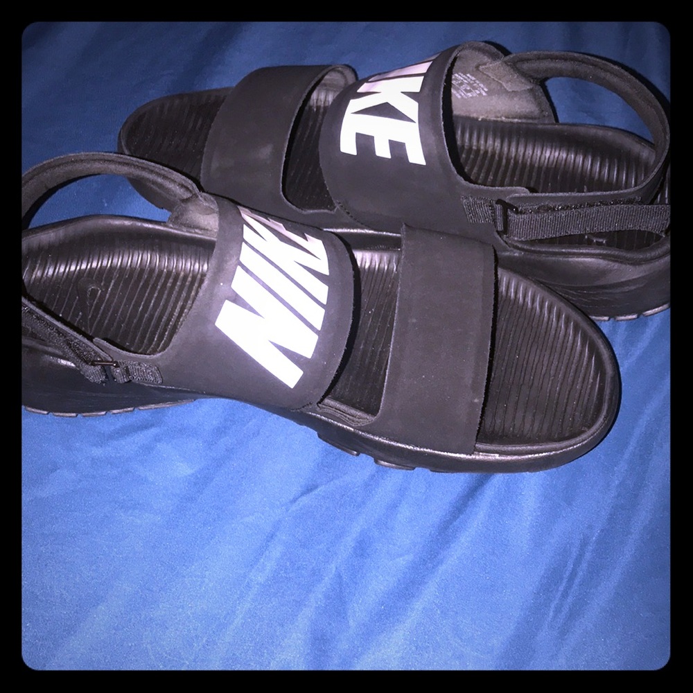 Nike Tanjun Sandals